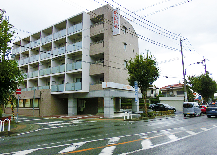 神戸市北区・三田市、おかだ矯正歯科クリニックの医院紹介